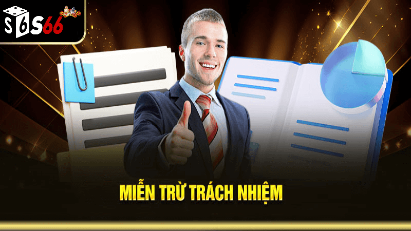 Miễn trừ trách nhiệm S66